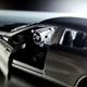 Illustration for article titled A silver Merc